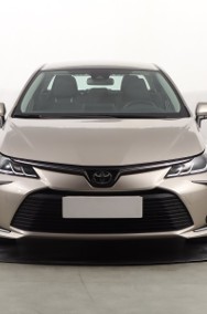 Toyota Corolla XII , Salon Polska, Klimatronic, Tempomat, Parktronic-2