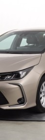 Toyota Corolla XII , Salon Polska, Klimatronic, Tempomat, Parktronic-3