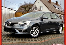 Renault Megane IV Opłacony 1.2i 132KM Navi LED 6biegów Start-stop Serwis