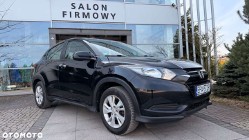 Honda HR-V II