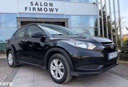 Honda HR-V II