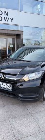 Honda HR-V II-4