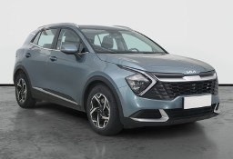 Kia Sportage IV , Salon Polska, Serwis ASO, Automat, VAT 23%, Klimatronic,
