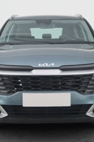 Kia Sportage IV , Salon Polska, Serwis ASO, Automat, VAT 23%, Klimatronic,-2