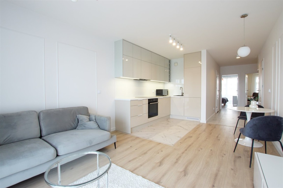 Mieszkanie na wynajem, 86 m² Kliny Zacisze, Biskupa Albina Małysiaka