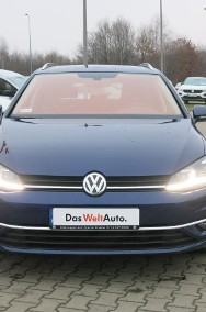 Volkswagen Golf VII 2.0 TDI_150 KM_Highline_Automat_Gwarancja_FV23%-2