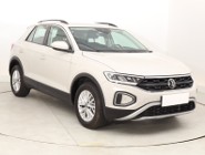 Volkswagen T-Roc Salon Polska, Serwis ASO, Klimatronic, Tempomat, Parktronic,