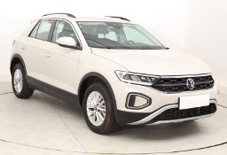 Volkswagen T-Roc Salon Polska, Serwis ASO, Klimatronic, Tempomat, Parktronic,