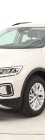 Volkswagen T-Roc Salon Polska, Serwis ASO, Klimatronic, Tempomat, Parktronic,-3