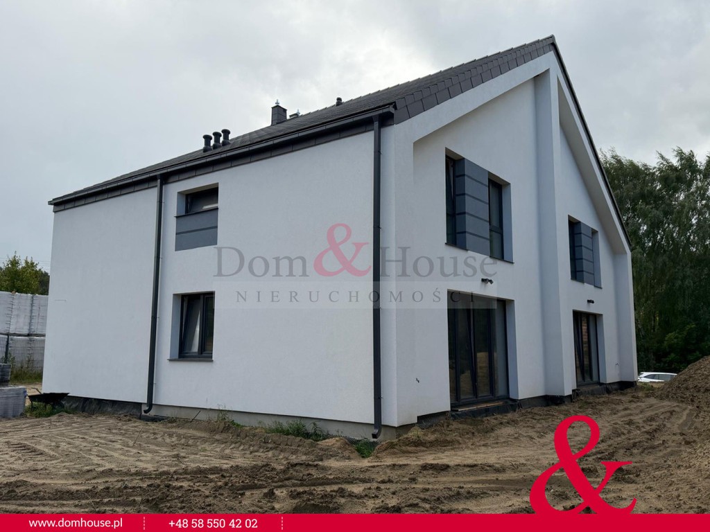 Dom na sprzedaż, 6 pokoi, 157 m², Koleczkowo