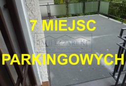 Lokal Warszawa Górny Mokotów, ul. Kmicica