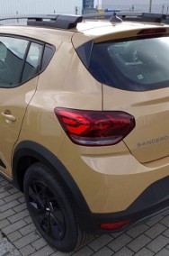 Dacia Sandero II Stepway Expression LPG 1.0 TCe Stepway Expression LPG 1.0 TCe 100KM /-2