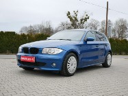 BMW SERIA 1 I (E81/E82/E87/E88) BMW SERIA 1 1.6i 116KM 5D -Nowy rozrząd -Bardzo zadbana -zobacz