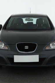 SEAT Leon II , Klima,ALU-2