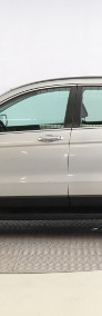Honda CR-V III , Klimatronic, Tempomat,ALU-4