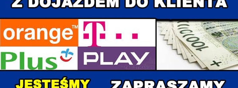 SKUP TELEFONÓW NOWE UŻYWANE USZKODZONE ZABLOKOWANE / ŚLĄSK / KOBIÓR-1