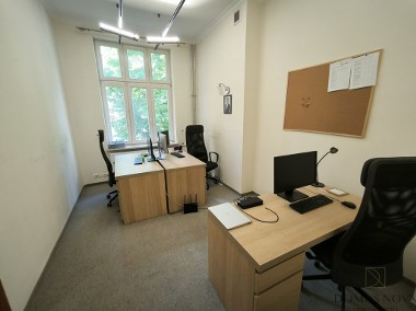 Biuro w samym centrum Warszawy-1