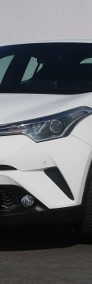 Toyota C-HR , Klimatronic, Tempomat, Parktronic, Podgrzewane siedzienia-3