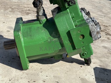 John Deere 8200 8400 8600 9500 9800 Hydromotor AXE78687-1