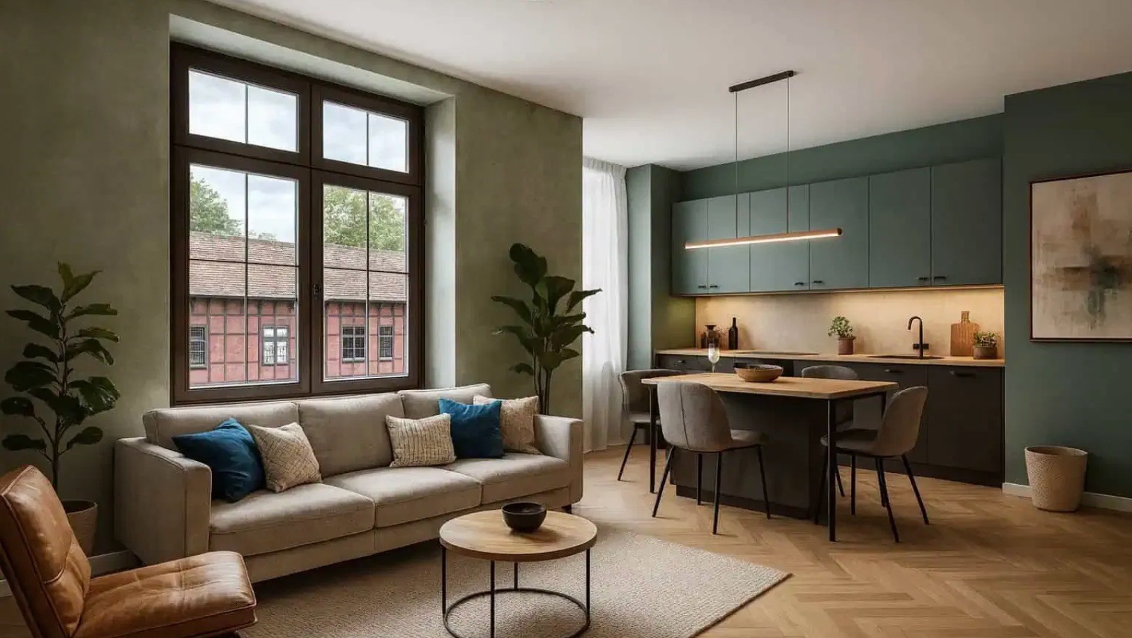 Mieszkania (30-65 m²) w stanie deweloperskim | Toruń | 6900 zł/m2, Toruń