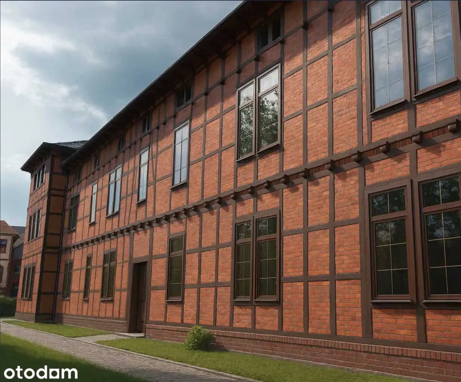 Mieszkania (30-65 m²) w stanie deweloperskim | Toruń | 6900 zł/m2 - Widok 2