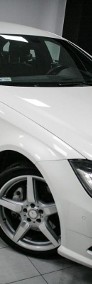 Mercedes-Benz Klasa CLS W218 Automat*350CDI*Salon Polska*4MATIC*104000km-4