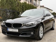 BMW SERIA 3 V (F30/F31/F34) 2WŁ Salon PL Czujniki LED Skóra Pamięci Podgrzewane