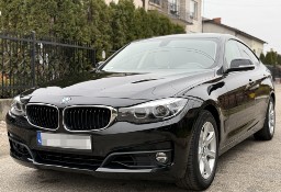 BMW SERIA 3 V (F30/F31/F34) 2WŁ Salon PL Czujniki LED Skóra Pamięci Podgrzewane