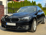 BMW SERIA 3 V (F30/F31/F34) 2WŁ Salon PL Czujniki LED Skóra Pamięci Podgrzewane