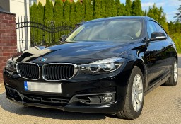 BMW SERIA 3 V (F30/F31/F34) 2WŁ Salon PL Czujniki LED Skóra Pamięci Podgrzewane