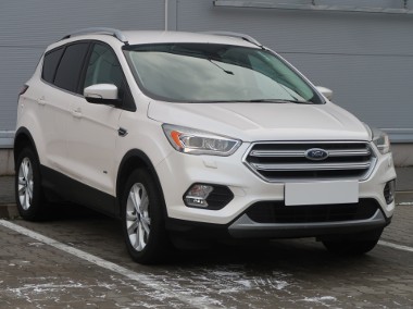 Ford Kuga , Salon Polska, Serwis ASO, 180 KM, Skóra, Navi, Xenon,-1