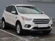 Ford Kuga , Salon Polska, Serwis ASO, 180 KM, Skóra, Navi, Xenon,