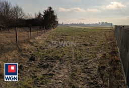 Działka budowlana Ostrów Wielkopolski, ul. Przymiejska