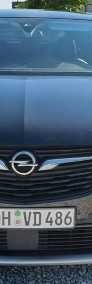 Opel Grandland X Aut Led Navi Kamera Radar Skóra Gwarancja Mechaniczna-4