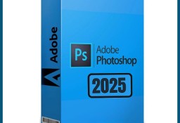 Adobe  Photoshop 2025