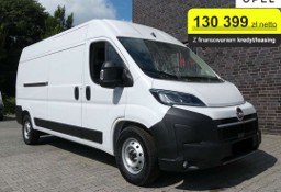 Opel Movano L3H2 AT8 L3H2 AT8 140KM