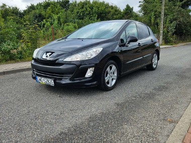 Peugeot 308 I-1