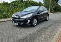 Peugeot 308 I