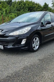 Peugeot 308 I-2