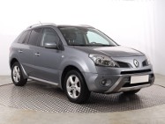 Renault Koleos , Salon Polska, Automat, Navi, Xenon, Bi-Xenon, Klimatronic,