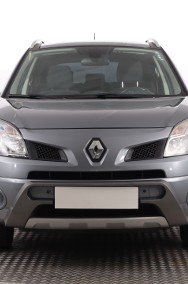 Renault Koleos , Salon Polska, Automat, Navi, Xenon, Bi-Xenon, Klimatronic,-2