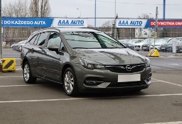 Opel Astra J , Salon Polska, 1. Właściciel, Serwis ASO, VAT 23%,