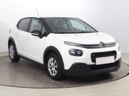 Citroen C3 III , Salon Polska, Serwis ASO, Klima, Tempomat, Parktronic