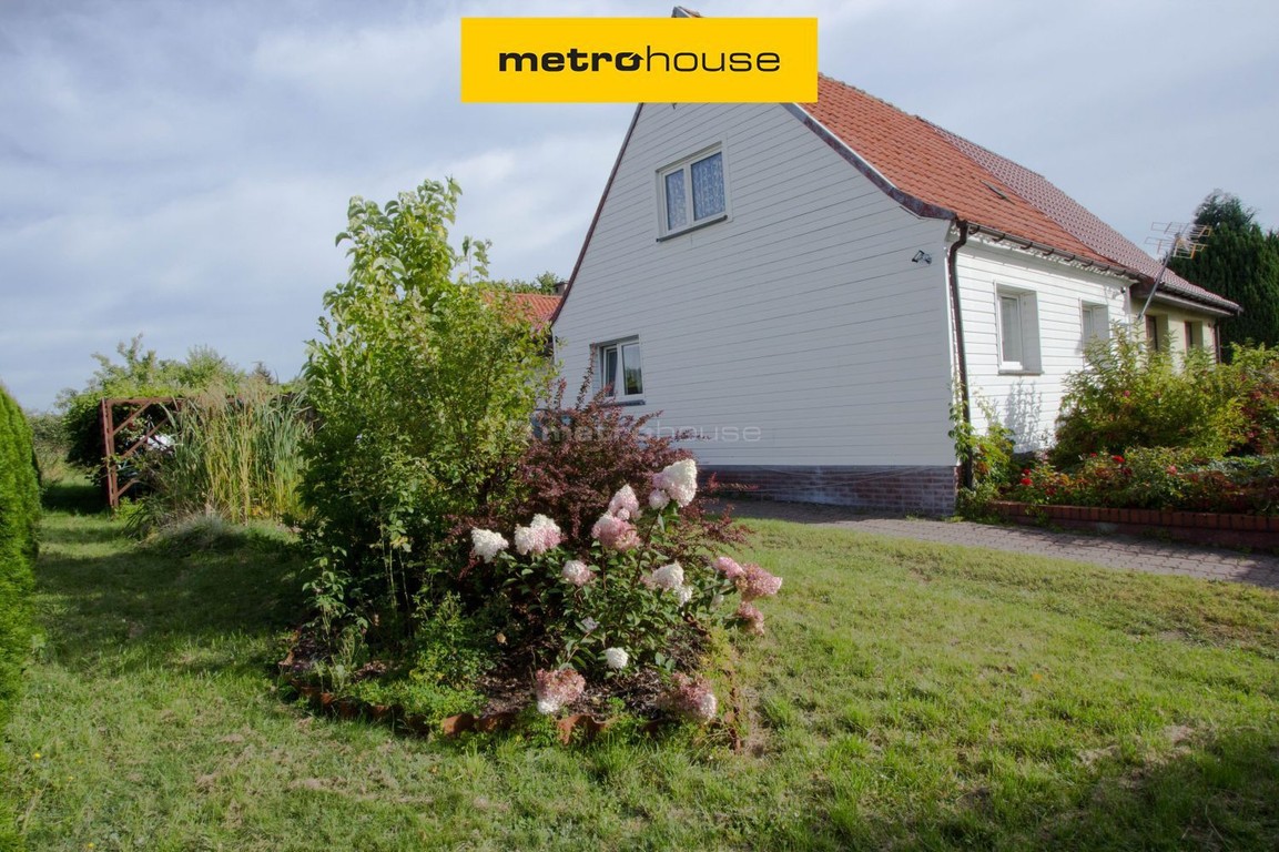 Dom na sprzedaż, 3 pokoje, 85 m², Bobolice