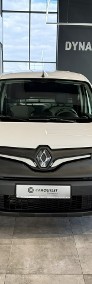 Renault Kangoo II VAT 23% Express 1.5dCi 95KM M6 2020 r., salon PL, I właściciel-3
