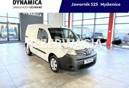 Renault Kangoo II VAT 23% Express 1.5dCi 95KM M6 2020 r., salon PL, I właściciel