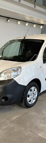 Renault Kangoo II VAT 23% Express 1.5dCi 95KM M6 2020 r., Salon PL, I właściciel-4