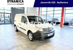 Renault Kangoo II VAT 23% Express 1.5dCi 95KM M6 2020 r., Salon PL, I właściciel