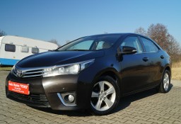 Toyota Corolla XI SALON PL II GI WŁ. PRZEB 151 TYS. KM. UDOKUMENTOWANY