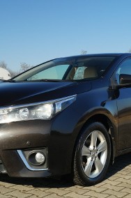 Toyota Corolla XI SALON PL II GI WŁ. PRZEB 151 TYS. KM. UDOKUMENTOWANY-2
